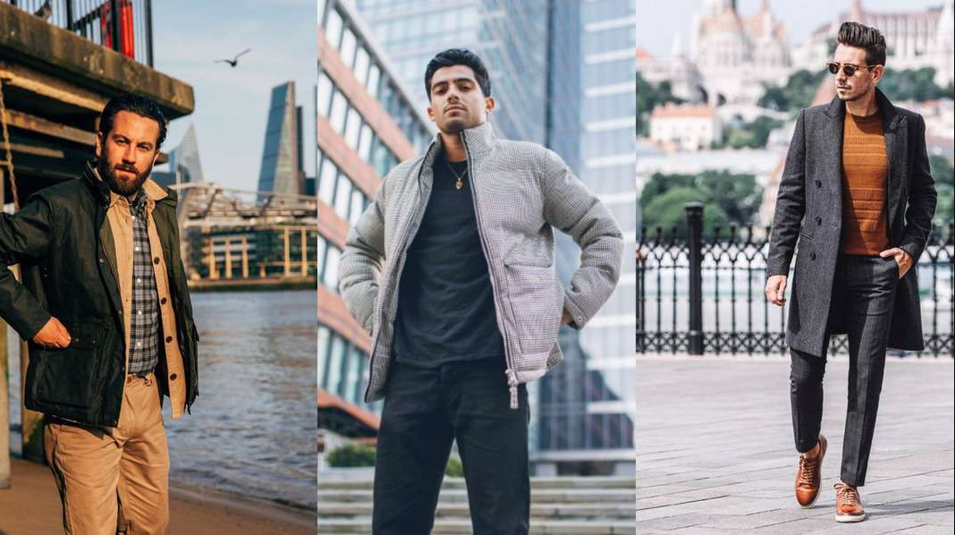 Tren fashion 2024: Gaya minimalis dan warna cerah.