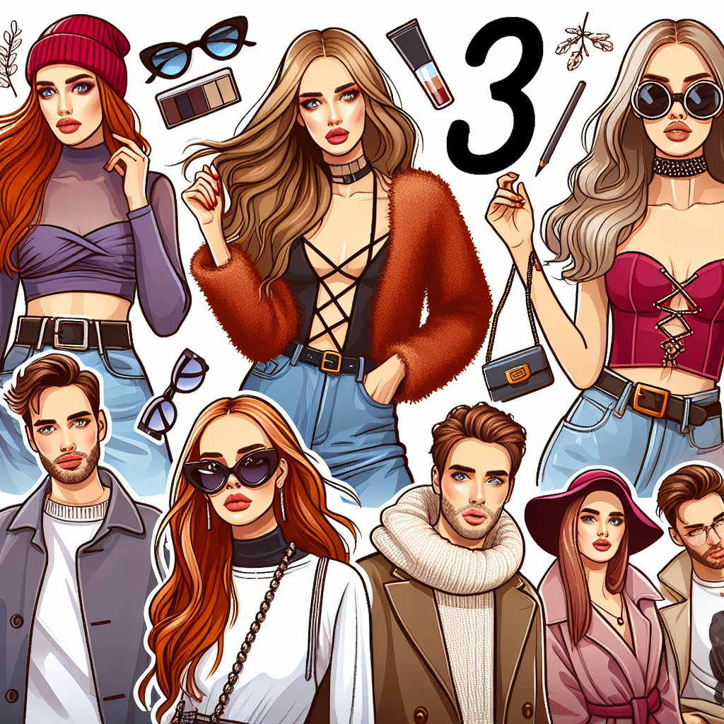 7 Fashion Trend 2025 yang Wajib Kamu Coba, Nomor 3 Bikin Pangling!