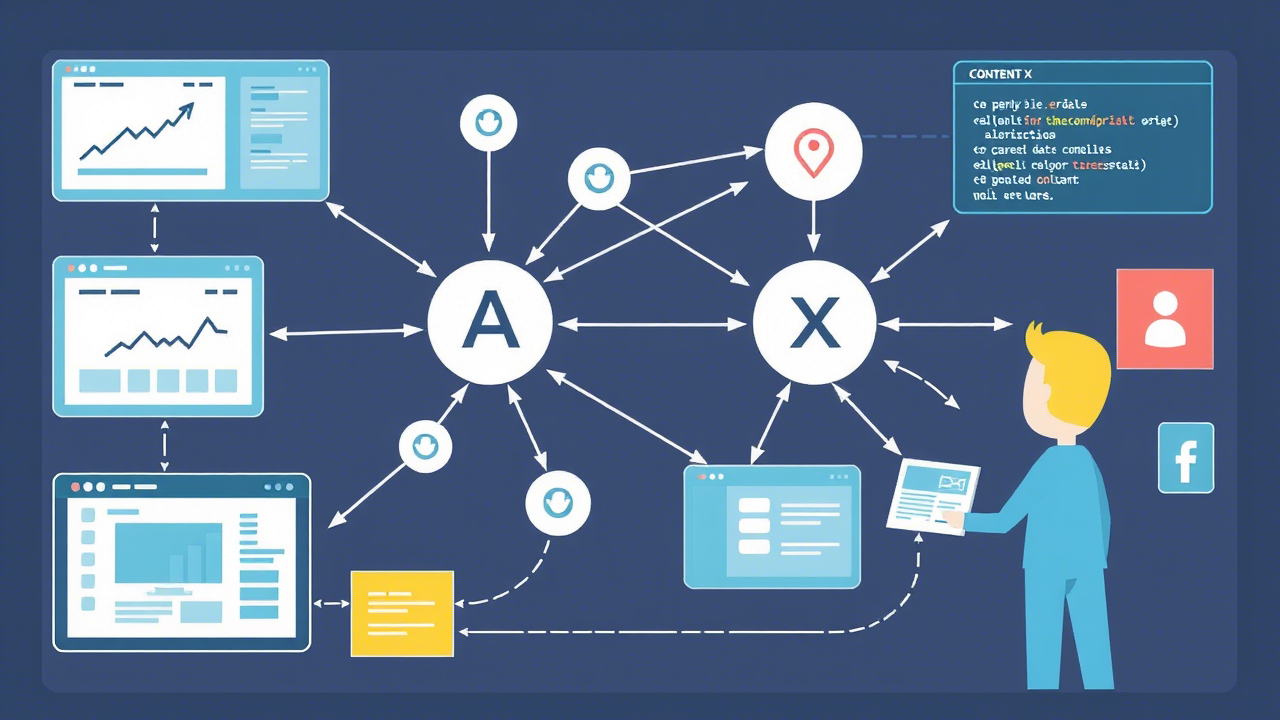Algoritma vs. Intuisi: Kenapa Pakaian di Feed-mu Semakin Mirip dan Semakin Membosankan