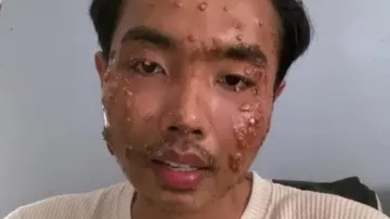 Aku Pakai Baju yang Sama Setiap Hari Selama 40 Hari (Tanpa Dicuci): Yang Terjadi pada Kulit dan Mentalku Bikin Fashion Influencer Speechless